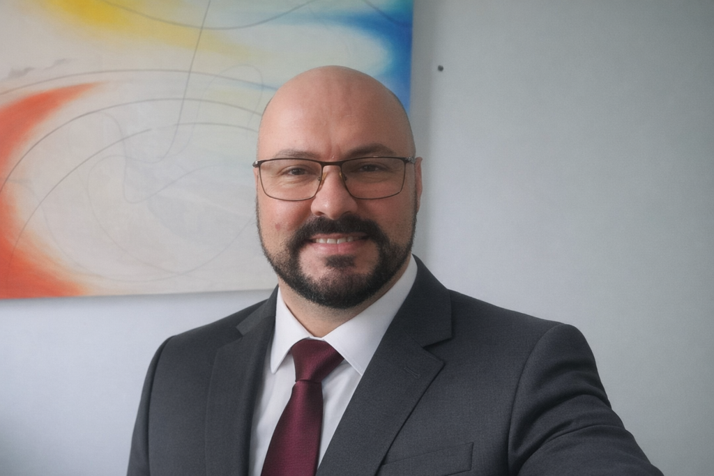 Márcio Antônio Capeletti – Consultor MC Assessoria